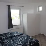 Fewo Eslohe דירה