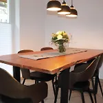 Fewo Eslohe דירה אסלוה