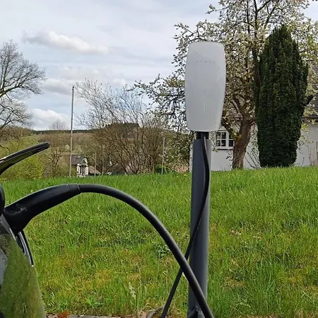 Fewo Eslohe Apartment Eslohe