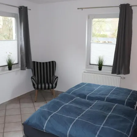 FeWo Eslohe Apartamento Eslohe