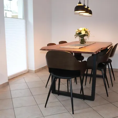 Fewo Eslohe Apartment Eslohe