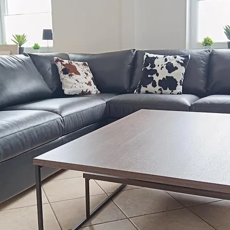 Apartment Fewo Eslohe *