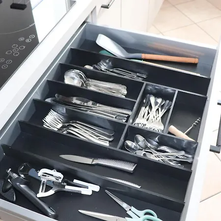 Apartamento FeWo Eslohe *