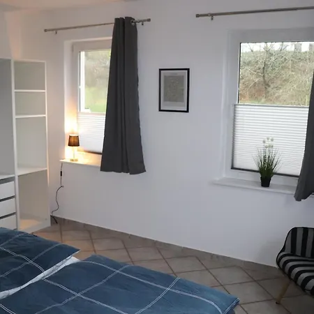 Apartment Fewo Eslohe