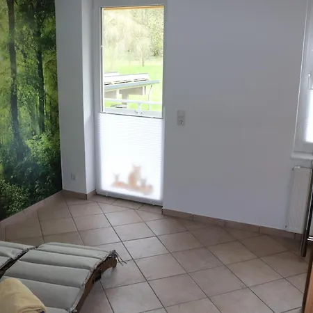 Apartment Fewo Eslohe Eslohe