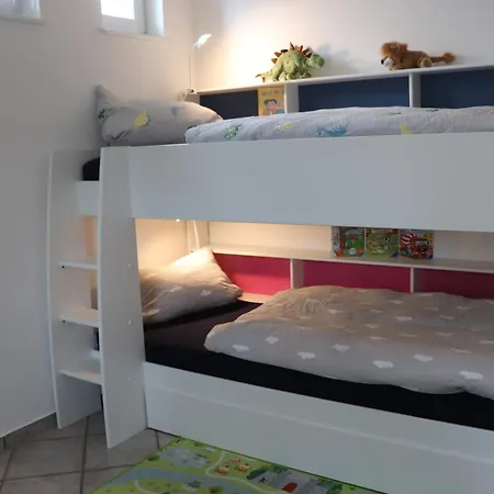 Apartment Fewo Eslohe