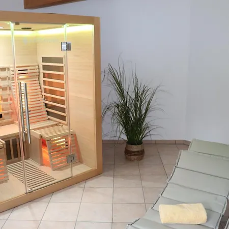 Fewo Eslohe Apartment