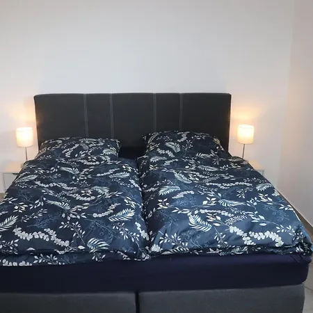 Fewo Eslohe Apartment Eslohe