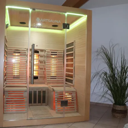 Apartamento FeWo Eslohe Eslohe