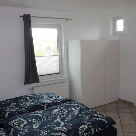 Fewo Eslohe Apartment