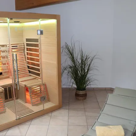 Apartment Fewo Eslohe *