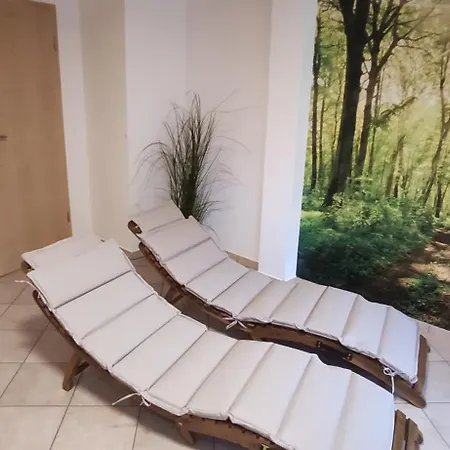 Fewo Eslohe * Eslohe