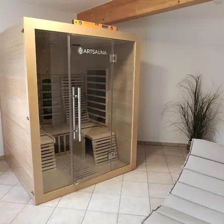 Fewo Eslohe Apartment *