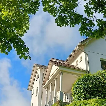 Apartment Fewo Eslohe *