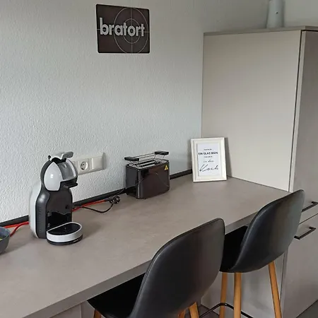 Fewo Eslohe * Eslohe