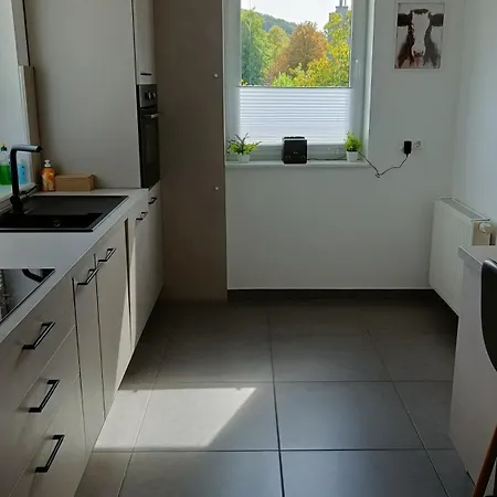 Apartment Fewo Eslohe *