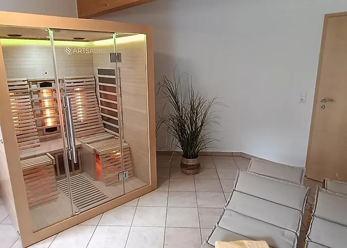 Apartamento FeWo Eslohe