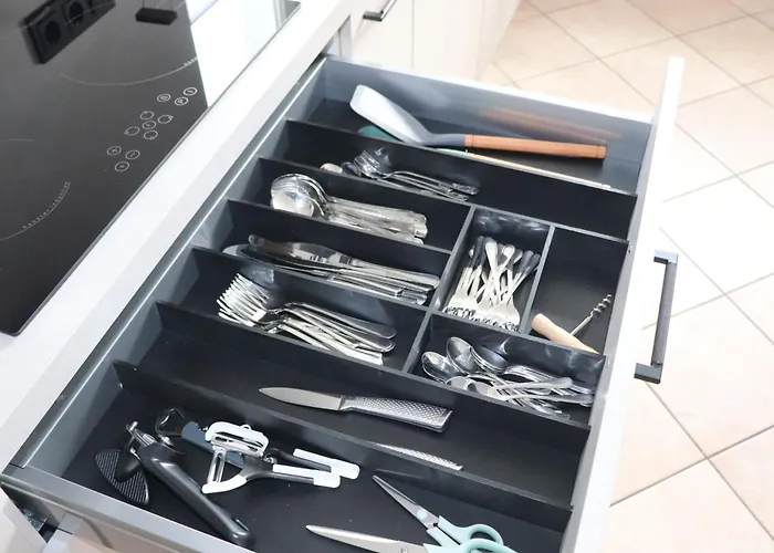 公寓 Fewo Eslohe *