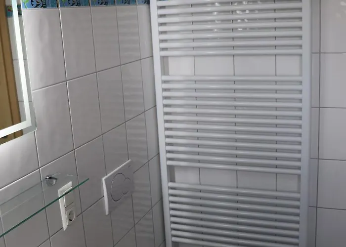 Fewo Eslohe 埃斯洛黑