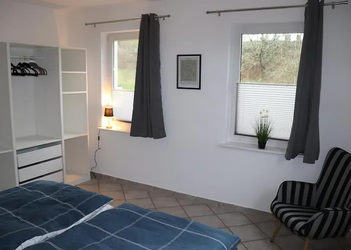 Apartamento FeWo Eslohe