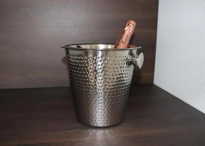 FeWo Eslohe Apartamento