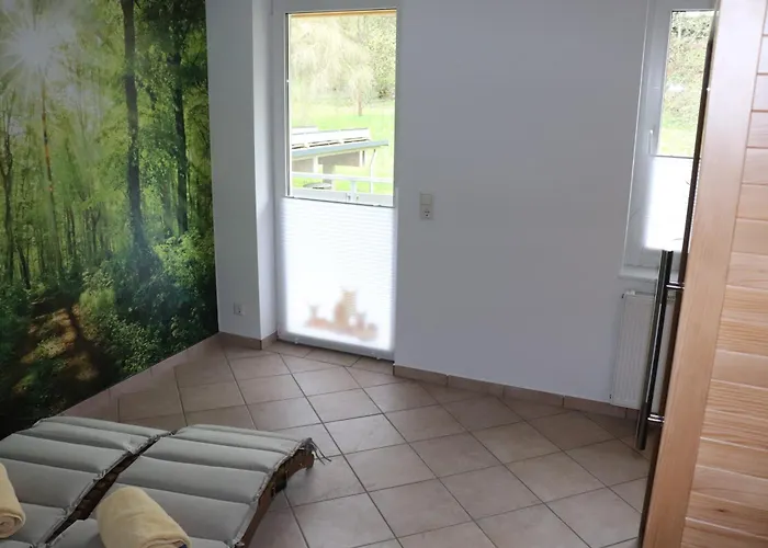 Apartamento FeWo Eslohe Eslohe