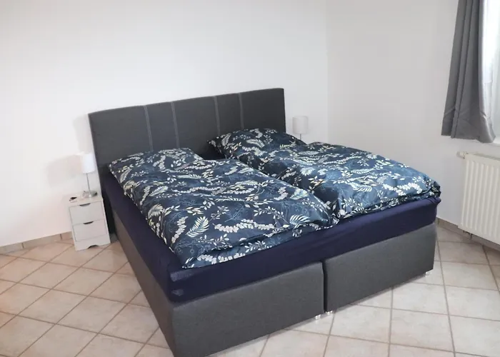 FeWo Eslohe * Eslohe