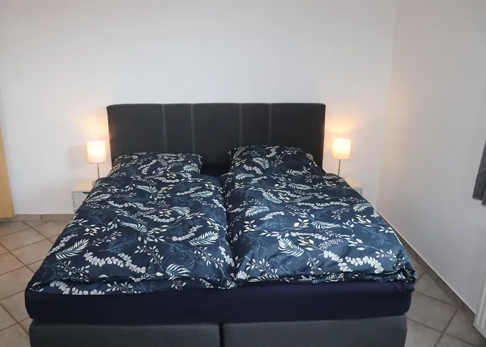 FeWo Eslohe Apartamento Eslohe