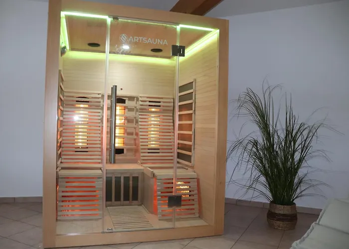 Apartamento FeWo Eslohe Eslohe