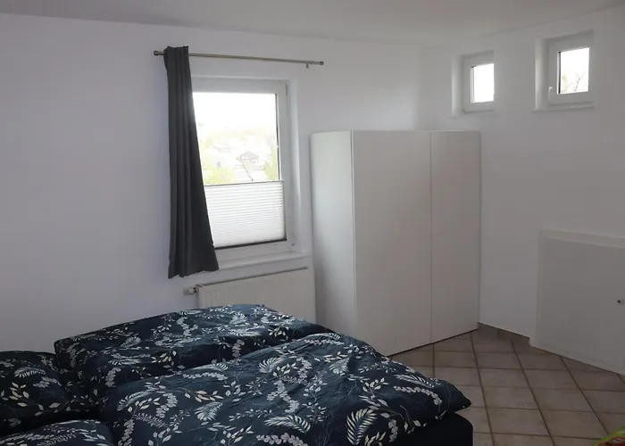 FeWo Eslohe Apartamento