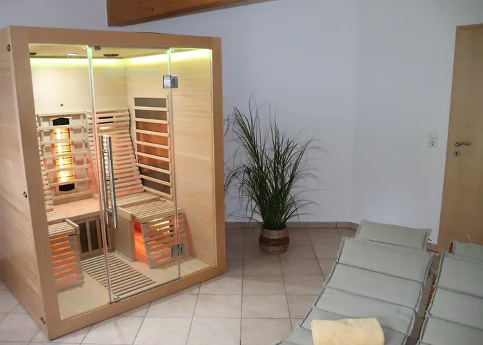 Apartamento FeWo Eslohe *