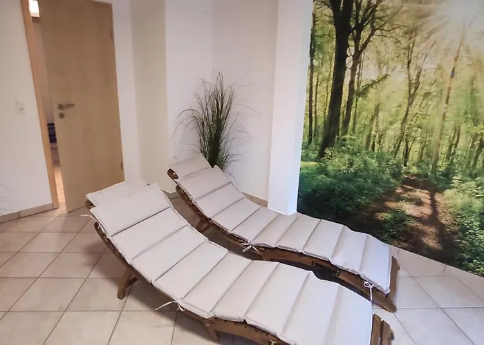 Fewo Eslohe * 埃斯洛黑