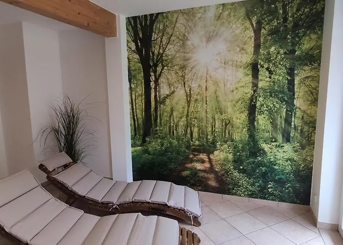 FeWo Eslohe * Eslohe