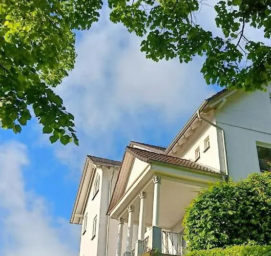 Apartamento FeWo Eslohe *