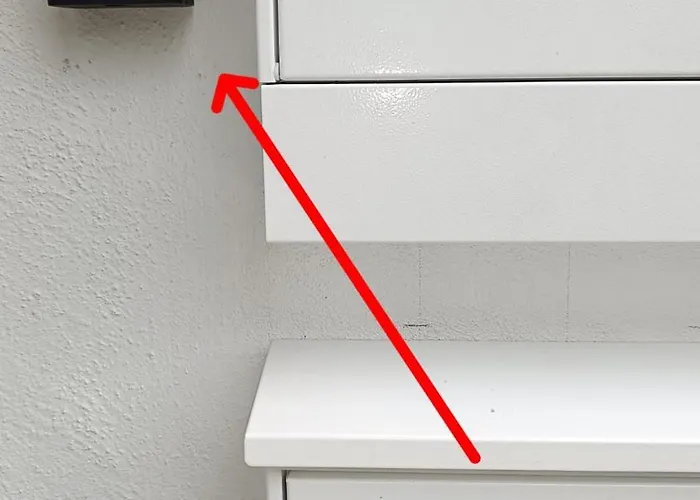 FeWo Eslohe Apartamento Eslohe