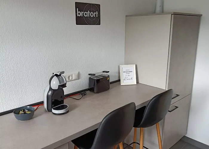 Fewo Eslohe * 埃斯洛黑