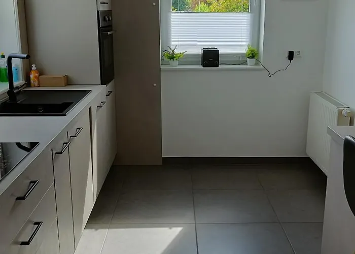 Apartamento FeWo Eslohe *